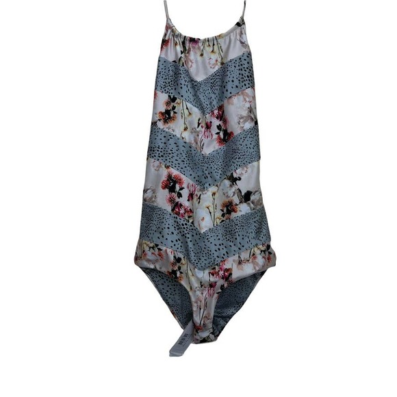 Beach Riot Jessica One Piece Swimsuit Size XS - Picture 3 of 9